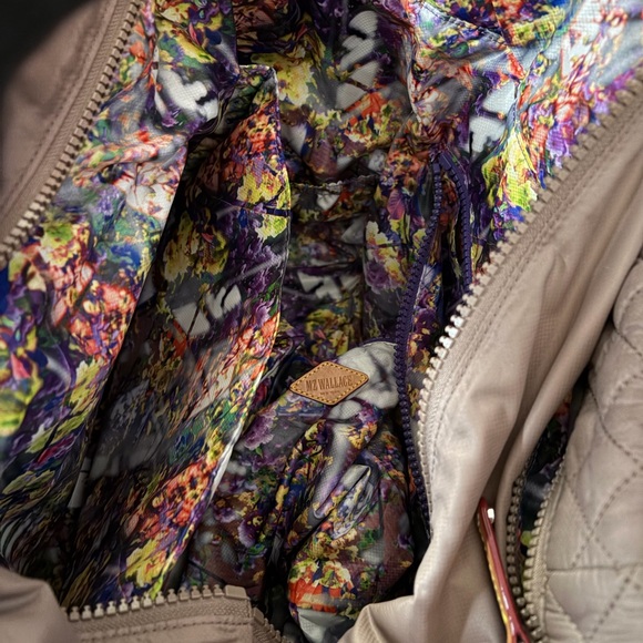 MZ Wallace Large Empire Tote - Picture 6 of 15